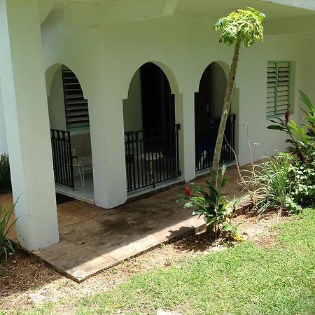 Chillax On Our Farm Pension Ocho Rios Buitenkant foto